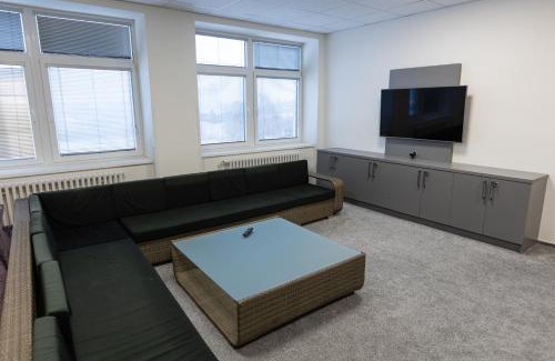 Havlickuv Brod Apartment | Arena Apartments