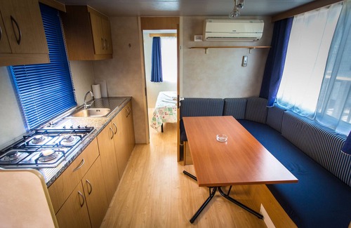 Banjole House | Arena Indije Mobile Homes