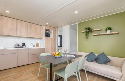 Banjole Resort | Arena Indije Mobile Homes