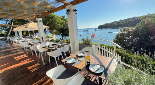 Banjole Resort | Arena Indije Mobile Homes