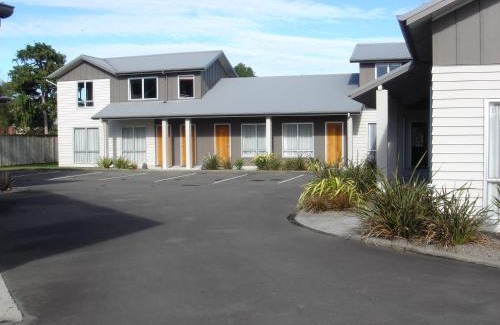 Palmerston North Hotel | Arena Lodge