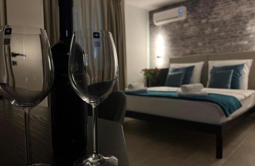 Pula Apartment | Arena Prestige Rooms