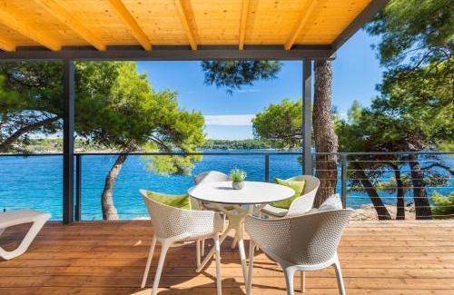 Pula Resort | Arena Stoja Camping Homes