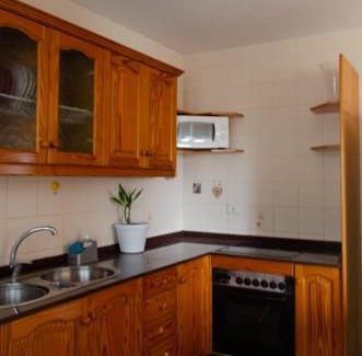 La Garita Apartment | Arena y Mar