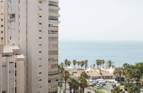 La Malagueta Apartment | Arenal Superior Beach Living4malaga