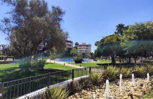 Los Arenales del Sol Apartment | Arenales Toledo apartment 2 bedrooms