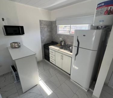 San Clemente Apartment | Arenas Blancas - Departamento 7