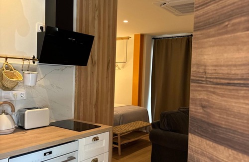 Potes Apartment | ARENAS SUITES APARTAMENTOS