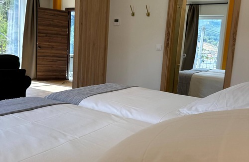 Potes Apartment | ARENAS SUITES APARTAMENTOS