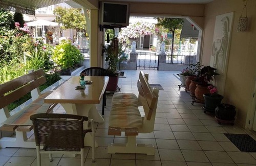 Olymbiaki Akti Apartment | Ares