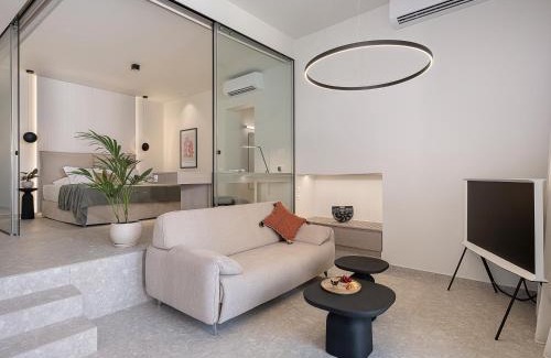 Kolymbari House | Ares Luxurious Residence