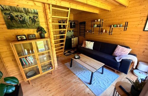 Miedzichowo House | aResowa Wioska