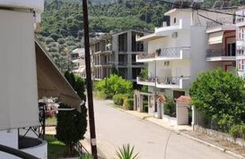 Molos-Agios Konstantinos Apartment | Areti s Apartment in Agios Konstantinos