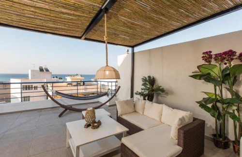 Rethymno Apartment | Areti Seaview Residence