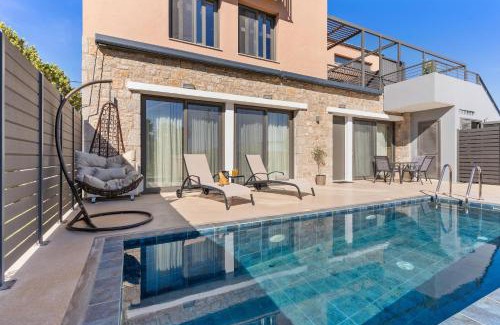 Lefkada Apartment | Argeno Suites Lefkada