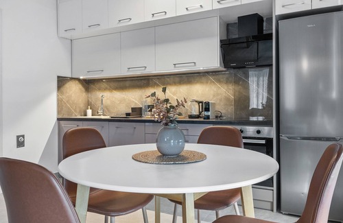 Lefkada House | Argeno suites no.6 lefkada