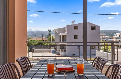 Lefkada House | Argeno suites no.6 lefkada
