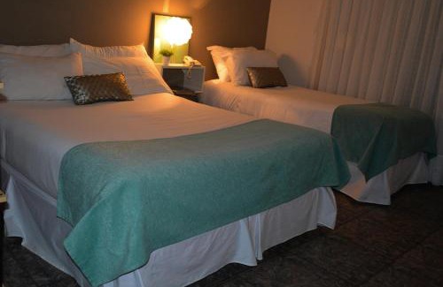 Trelew Apartment | Argenta Apart Hotel