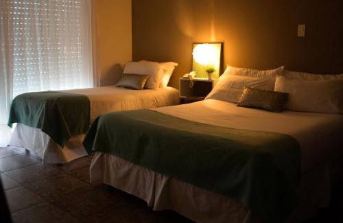 Trelew Apartment | Argenta Apart Hotel