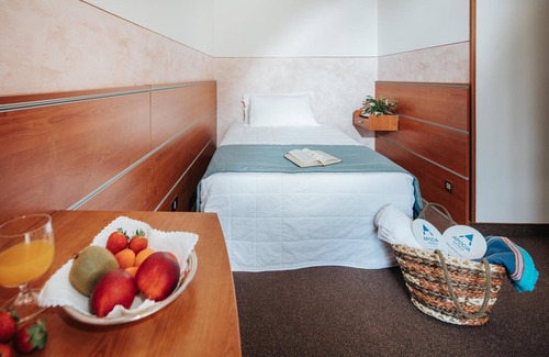 Grado Hotel | Argentina
