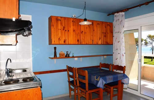 Els Griells Apartment | ARGONAVIS 206