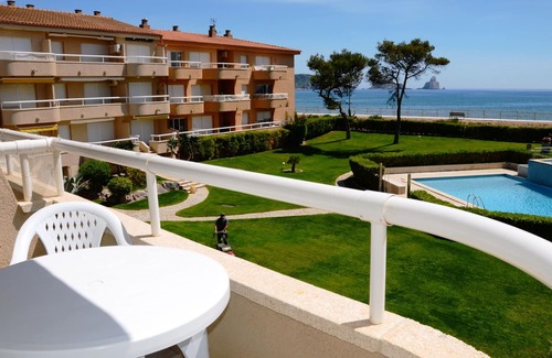 Els Griells Apartment | ARGONAVIS 206
