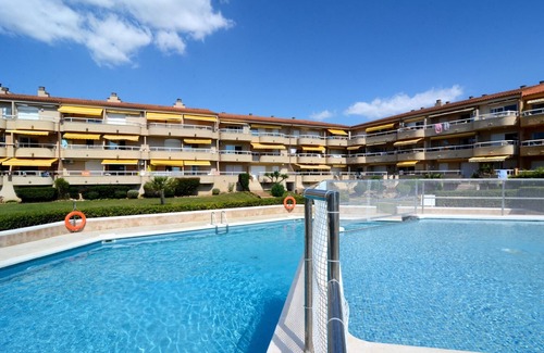Els Griells Apartment | ARGONAVIS 206