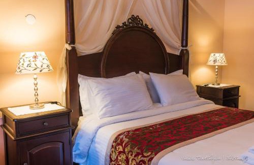 Nymfaio House | Argyro Guesthouse - Ξενώνας Αργυρώ