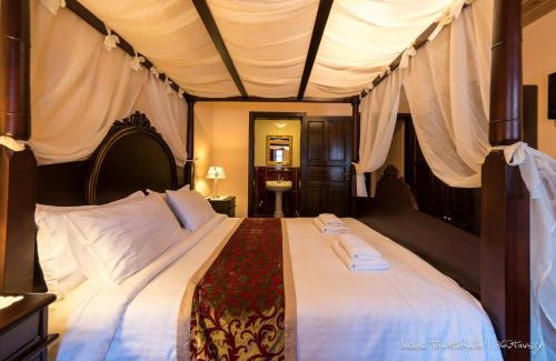 Nymfaio House | Argyro Guesthouse - Ξενώνας Αργυρώ