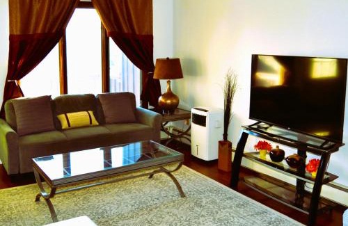 Grand Forks Apartment | Arhaus 3