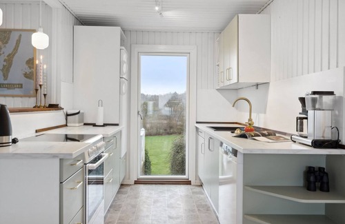 Spodsbjerg House | "Arho" - 75m from the sea by Interhome