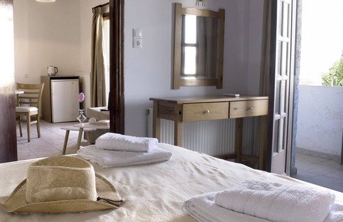 Malevizi Hotel | Arhodiko