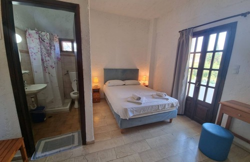 Malevizi Hotel | Arhodiko