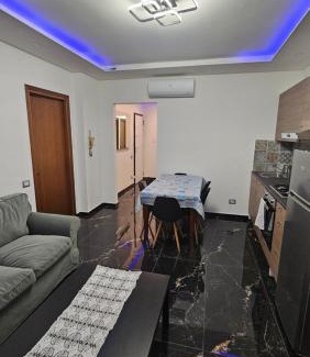 Casalmaggiore House | Aria Casa Vacanza