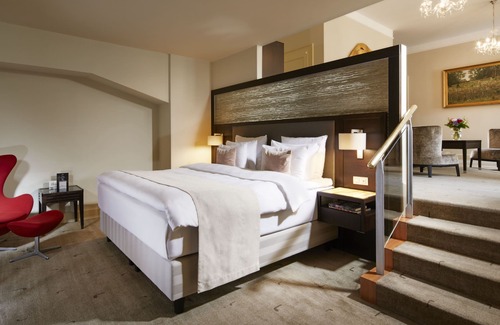 Mala Strana Hotel | Aria Hotel Prague