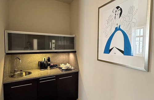 Mala Strana Hotel | Aria Hotel Prague