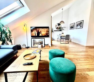 Mokosica Apartment | Aria Suite & SPA Dubrovnik