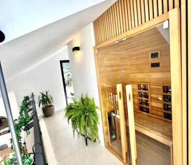 Mokosica Apartment | Aria Suite & SPA Dubrovnik