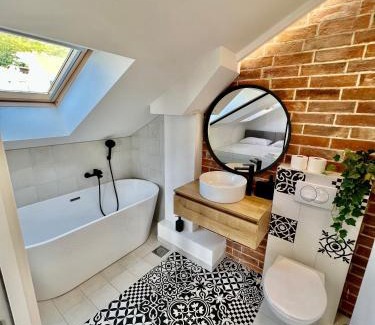 Mokosica Apartment | Aria Suite & SPA Dubrovnik