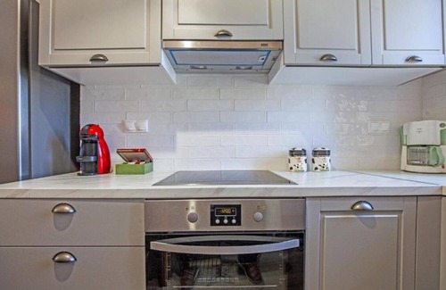 Old Town House | Ariadne Luxury Home Sea View