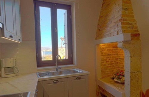 Old Town House | Ariadne Luxury Home Sea View