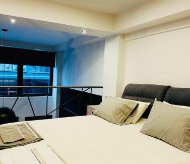 Ioannina Town Centre Apartment | Arias Luxury Residence