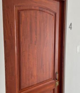 Lurin House | Arica Home