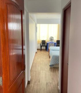 Lurin House | Arica Home