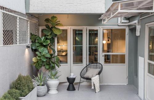 Phaya Thai House | Aridom Designer Loft House