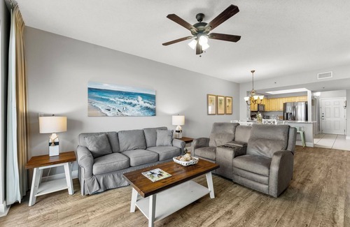 Miramar Beach Condo | Ariel Dunes I 1803 *Stunning Beach Views*Pools*