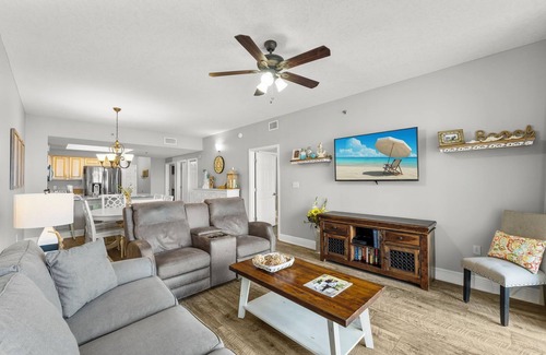 Miramar Beach Condo | Ariel Dunes I 1803 *Stunning Beach Views*Pools*