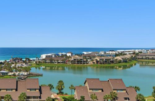 Miramar Beach House | Ariel Dunes II 904