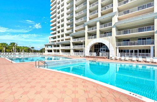 Miramar Beach House | Ariel Dunes II 904