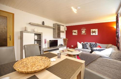 Redewisch Apartment | Arielle Einliegerwohnung 1